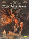 Pack Long John Silver (1-4)