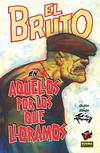 Bruto, 12 Aquello Por Los Que