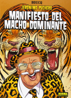 Jeronimo Puchero, 5 Manifiesto