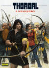 Thorgal, 9 Arqueros