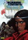 Thorgal, 10 Pais De Qa