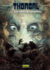 Thorgal, 11 Ojos Tanatloc