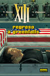 XIII, 22 Regreso A Greeffals