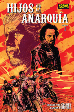 Hijos de la anarquia