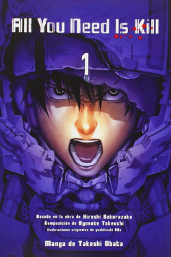 All you need is kill