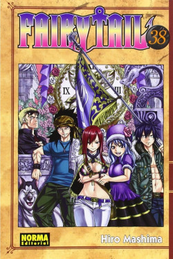 Fairy Tail