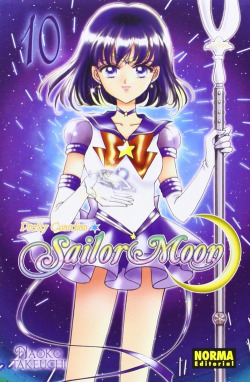 Sailor moon