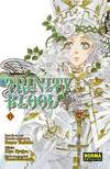 Trinity Blood, 15