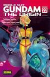 Gundam The Origin, 22