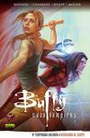 Buffy 9ª Temporada 4 Bienvenida Al Equipo