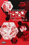 Next Men, 4