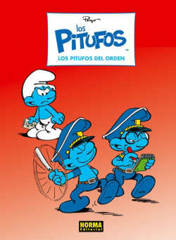 Pitufos, 31 Pitufos Orden