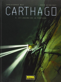 Carthago: Laguna de la Fortuna