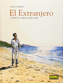 Extranjero