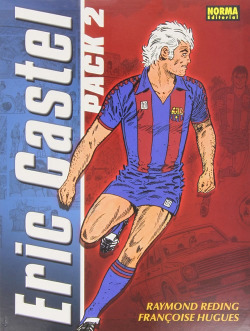 Estuche Eric Castel