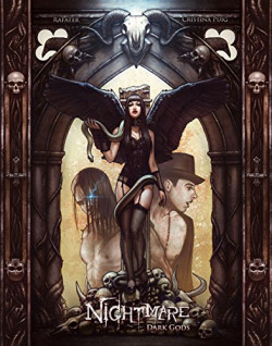Nightmare: Dark Gods