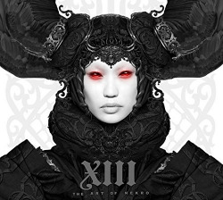 XIII:the art of Nekro