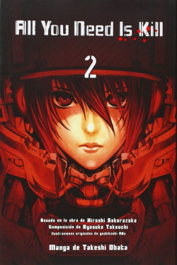 All you need is kill