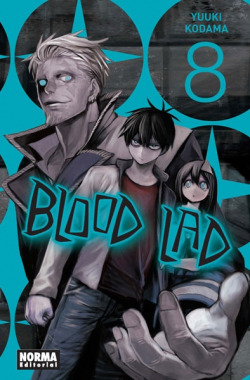 Blood Laad