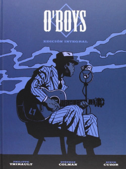 O'Boys Ed.Integral