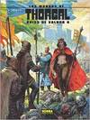 Mundos Thorgal Kriss, 4 Alianzas