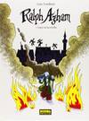 Ralph Azham, 3 Negras Son Las Estrellas
