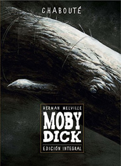 Moby dick