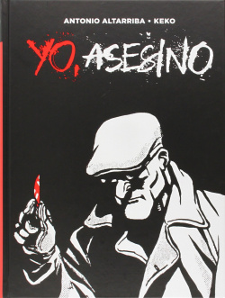 Yo asesino