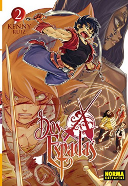 Dos espadas