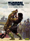 Thorgal, 4 Galera Negra