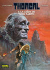 Thorgal, 6 Caida De Brek
