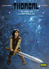 Thorgal, 7 Hijo Estrellas