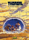 Thorgal, 13 Entre Tierra Y Luz