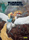 Thorgal, 14 Aaricia
