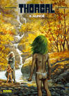 Thorgal, 8 Alinoe