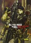 Pack All You (1+2+Novela)