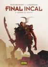 Final Incal, 3 Gorgo El Sucio