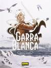 Garra Blanca, 1 Huevo Dragon