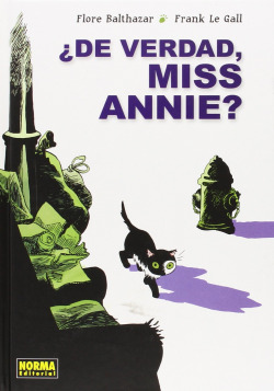 De Verdad Miss Annie