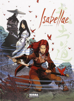 Isabellae, 3 Hijas De Eriu