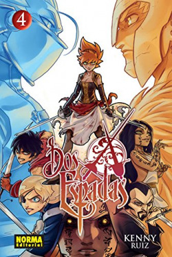 Dos espadas