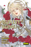 Trinity Blood, 16