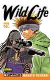 Wild Life, 25