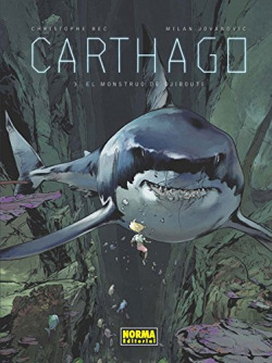 Carthago: Monstruo Yibuti