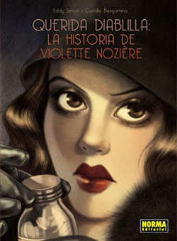 Mi querida diablilla