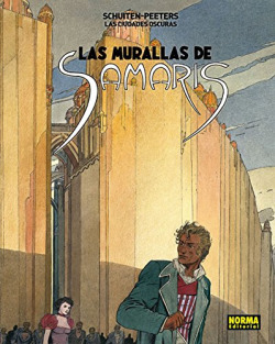 Murallas Samaris