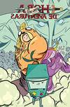 Hora Aventuras: Otro Lado