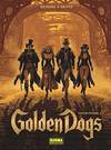 Golden Dogs Integral, 1