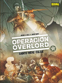 Operación Overlord