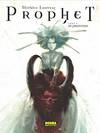 Prophet, 4 De Profundis